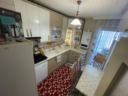 Ertuğrulgazi Mh. 3+1 Ara Kat Bağımsız Site İçersinde Daire