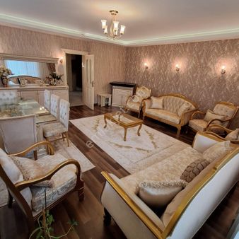 İbrahimli Hayat Konaklarinda Satilik 3+1 Daire