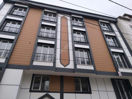 Balıkyolu Mahallesi 3+1 Süper Sıfır Daire