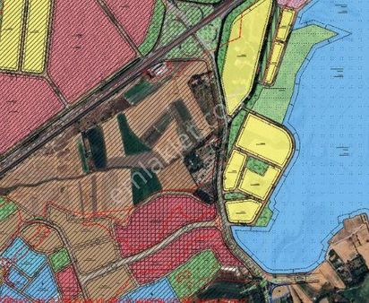 Land Home'dan Balıkuyumcu'da Dumlupınar Bul. Yakın Ticari Arsa