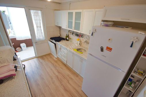 🛑🛑aktif'ten Akçay'da Satılık Çift Mutfaklı Ön Cephe Kombili Geniş 5+1 Dublex