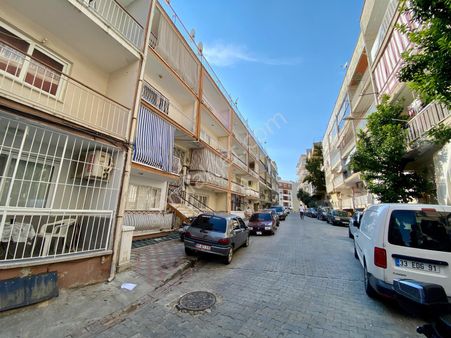 Eab'den Aydın Kiralık 3+1 120 M2 Kot 2 Zafer Mah. Doğalgazlı Eşyalı Daire