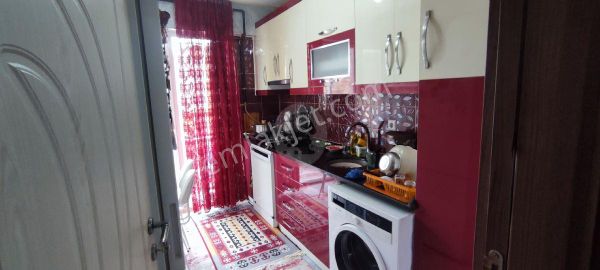 Çorlu Nusratiye Mahallesinde Satılık Müstakil Apartman P.no:1734 M