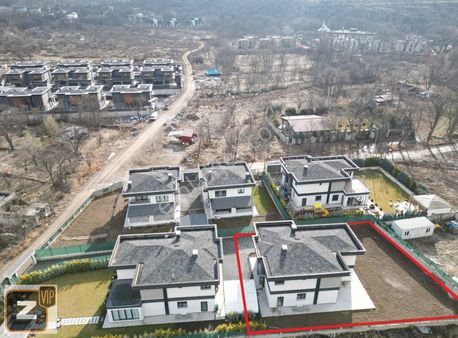 Erenköy'de Satılık Villa