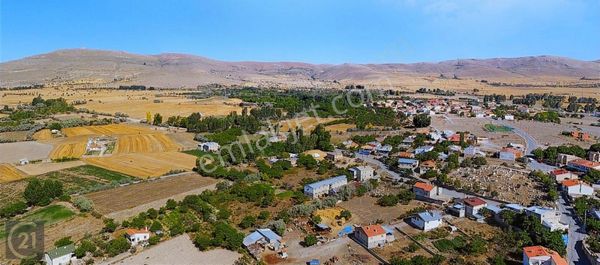 Gesi Subaşı Satılık Tarla