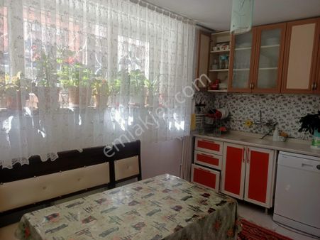 Recep Ümit Emlak'tan Alanönü Mahallesinde Satılık İskanlı Gerçek Yatırımlık 2+1 Uygun Daire