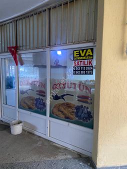 Eva Gayrimenkul Den Yatırımlık İş Yeri