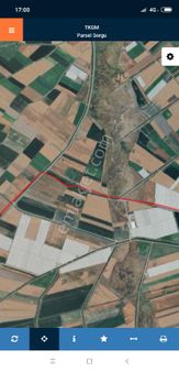 Gölhisar İn En Verimli En İyi Tarlalarindan Uygun Fiyat 38 Dönüm