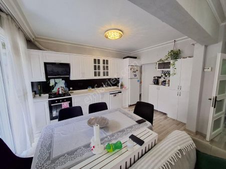 Şarkiye Mah Sahile Yakın 3+1 Satılık Daire