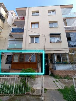 Fahrettin Altay'da Müstakil Bahçeli Bakımlı 3+1 Satılık Daire!