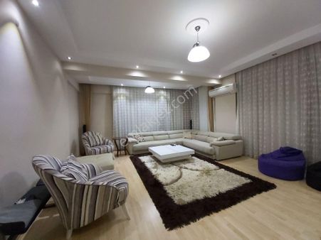 Termessos 'ta Site İçi Geniş Arakat Fırsat 3+1