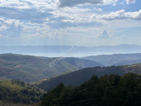 İznik Hacıosman Mahallesinde Satılık Konut İmarlı Arsalar