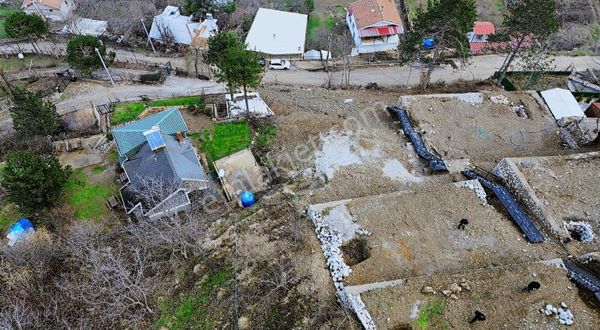 Hd'den Manzaralı Hobi Bahçesi