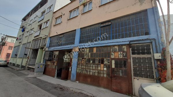 Rt Safirden Yıldırımy.selim'de Satılık İşyeri