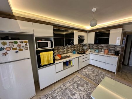 Site Dairesi 4+1bu Daire Full Yapılı