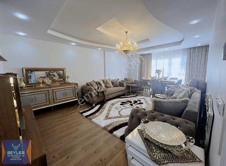 Pınar''da İçi Full Yapılı 4+1 Açık Mutfak Süperlüx Daire!!