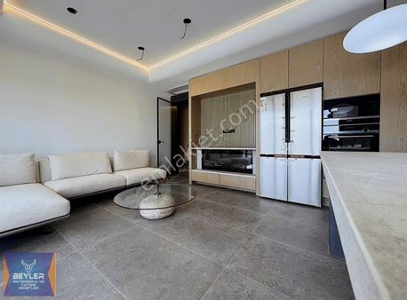 Yeni Proje Süperlüx Ultralüx 5+1 Muhteşem Daireler!!