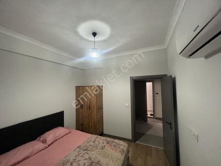 Kültür Mahallesi 2+0 Günlük Kiralık Daire