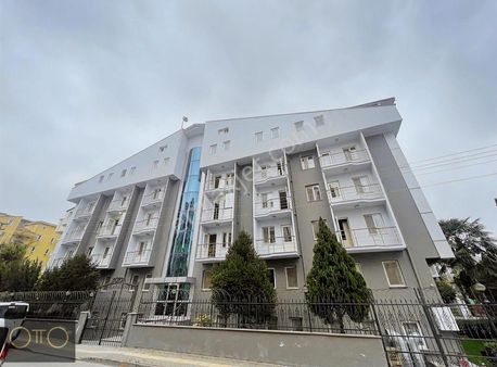 Otto Gayrimenkulden Abonelikleri Açık Kiralık Daire