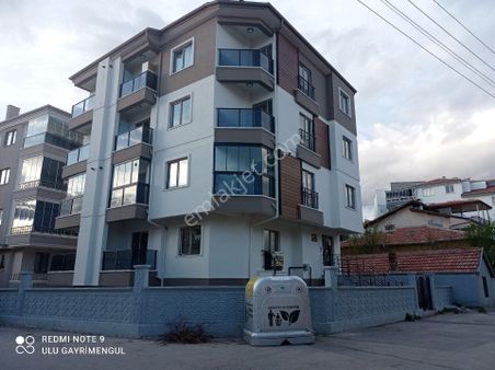 Aksaray Pamucak Mahallesi Satılık 1+1 Yüksek Giriş Daire