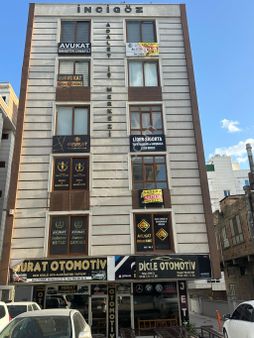 Eşyalı Satılık Ofis