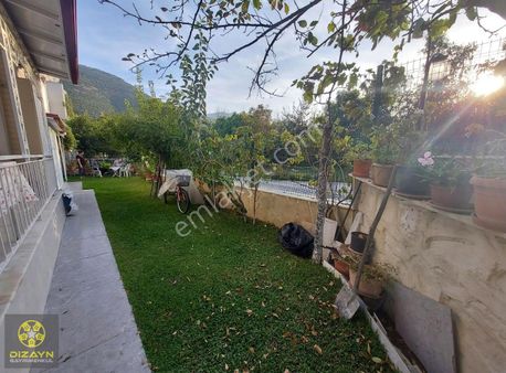 Dizayn Gayrimenkul'den Güzelçamlıda Bahçeli Yazlık