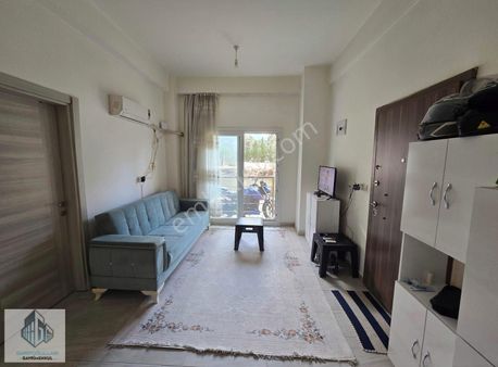 Garipoğulları'ndan Güneş Mh. Yatırımlık 1+1