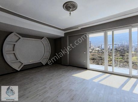 Garipoğulları'ndan Gümüşlük'te 3+1 Kapalı Mutfak