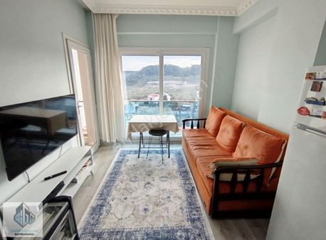 Garipoğulları'ından Emek'te Yatırımlık 1+1