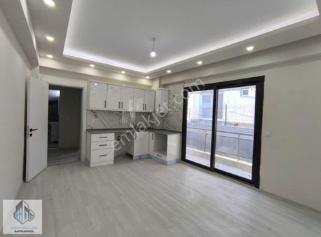 Garipoğullarından Emek Mah. 3+1 Dubleks...