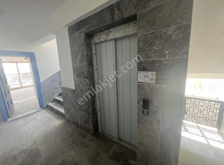 Garipoğulları'ndan 1+1 Lüx Daireler