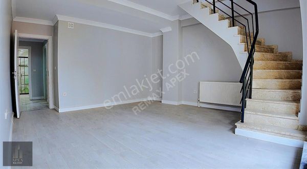 Satılık 4+2 Dublex Daire Otoparklı Teraslı Geniş Ferah Kaliteli