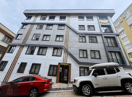 Biz Daha İyisini Yapana Kadar En İyisi Bu 2+1 Satılık Daire