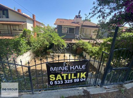 Mavi Plaja Yürüme Mesafesinde Kelepir Müstakil Ev