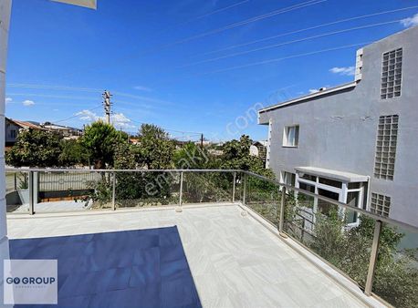 Bahçesi Meyve Ağaçları İle Kaplı Harika Konumda Müstakil Dublex