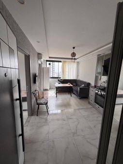 Sarıçam Osmangazi İskanlı Hasarsız 2+1 Kiralık Daire