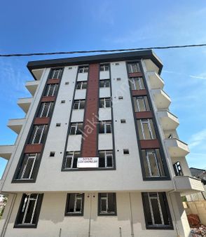 Satılık 3+1 Ebeveyn Banyolu Daire