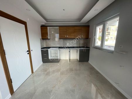 Fevzi Çakmak Mahallesi 'nde Tramvay Yakını Sıfır Satılık Daire