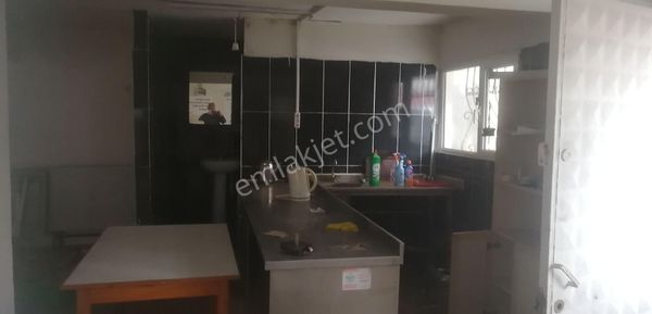 Kiralık Depo İşyeri