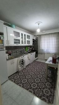 Delfa Yapıdan Merkezi Konumda İskanlı Acill! Satılık 4+1 Dubleks