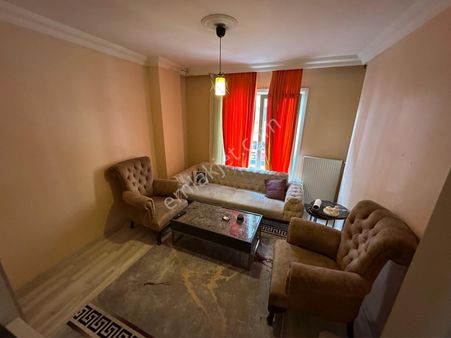 Tuncaydan Şişlide Cadde Üzerinde Trump Avmye Yakın 2+1 Yüksek Kira Getirili