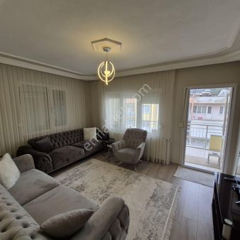 Tek Daire Uzerınde 3+1 Satılık Daire