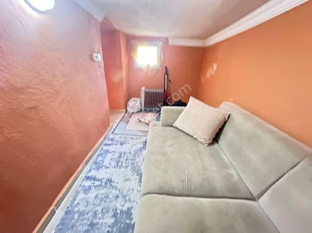 Loft'tan Kartaltepe Mah Satılık Bodrum Katı 1+1 50 M2 Daire