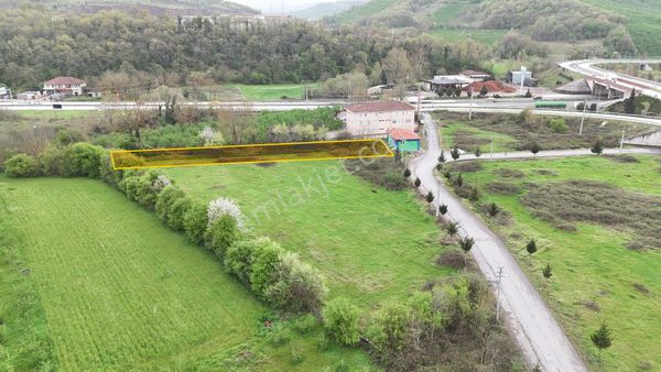 Gümüşovada Satılık Arsa