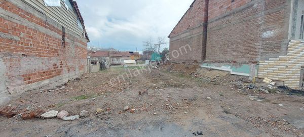 Değer'den Şehir Merkezinde 5 Kata İmarlı 245 M2 Arsa