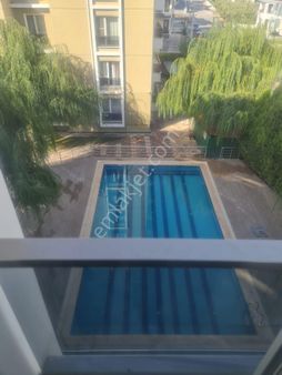 Akhisar Lilyum Park Satılık Daire (emin'den)