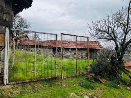 Balıkesir İvrindi Çarkacı Mh. Köyiçi Yakını Satılık Tarla