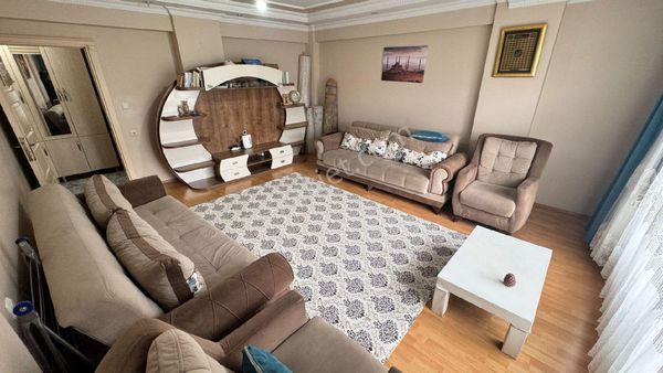 Ülgen İnşaattan Sultangazi Esentepe Mahallesinde 3+1 2.kat Satılık Daire