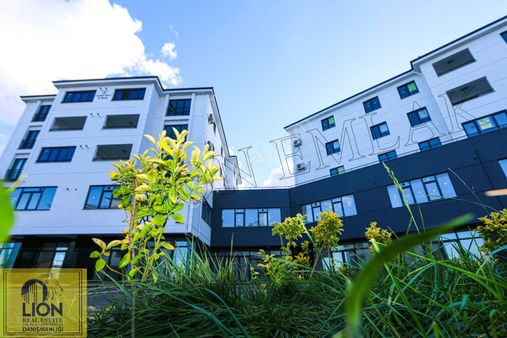 🟨⬛bandırma Yeni Mahallede Sıfır,site İçi Arakat Satılık 1+1 Lüks Daire⬛🟨