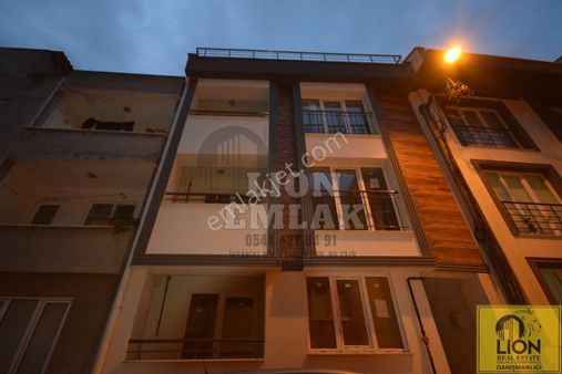 🟨⬛bandırma İhsaniye'de Arakat,balkonlu Satılık 2+1 Sıfır Daire⬛🟨